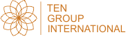 ten group logo